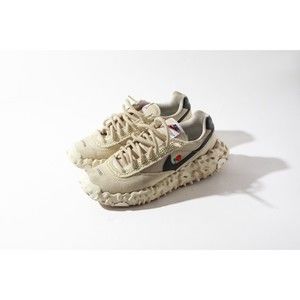 Size 10.5 - Nike Overbreak SP x Undercover Beige